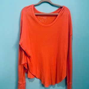Free people Thermal